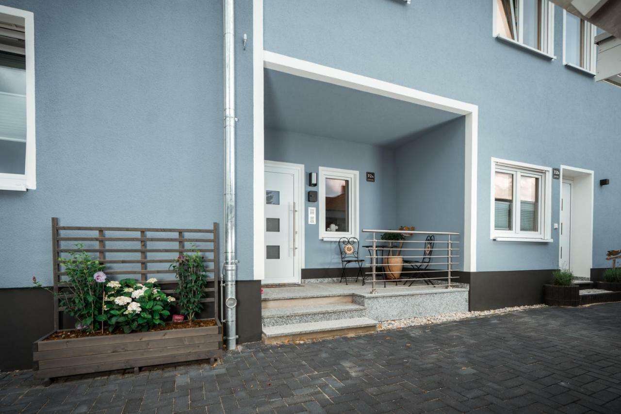 Haus Seeweg Elsterheide Exterior photo