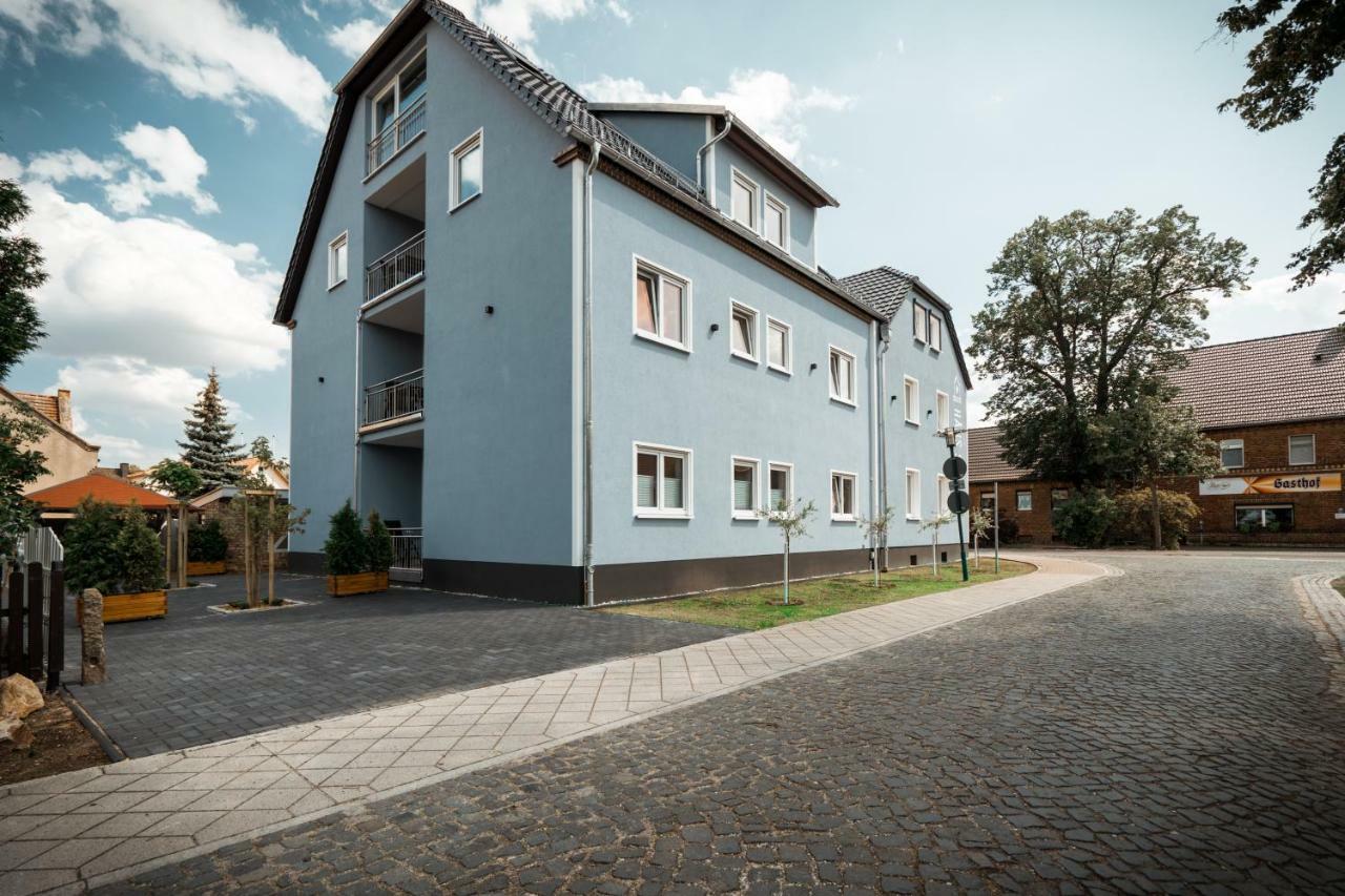 Haus Seeweg Elsterheide Exterior photo
